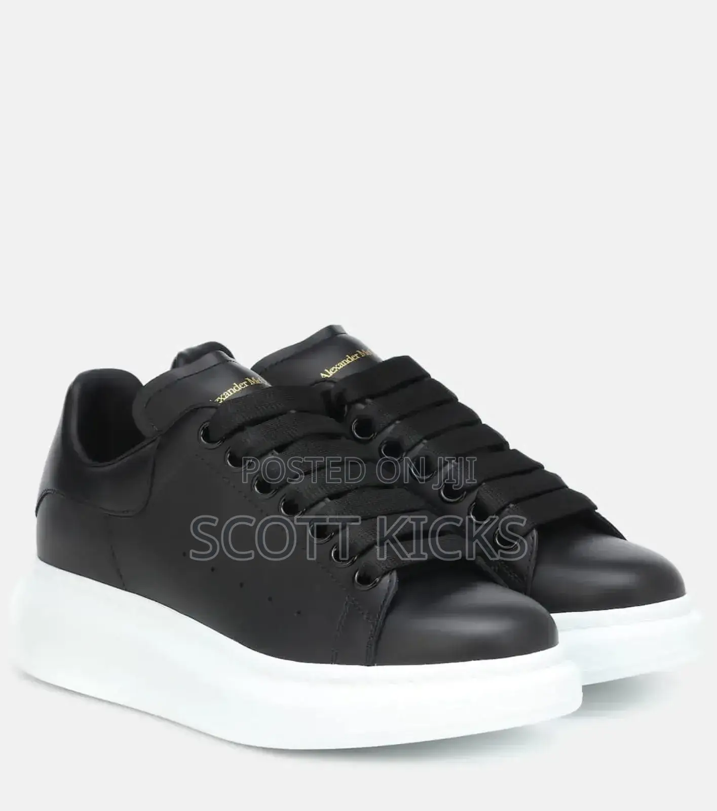Alexander McQueen