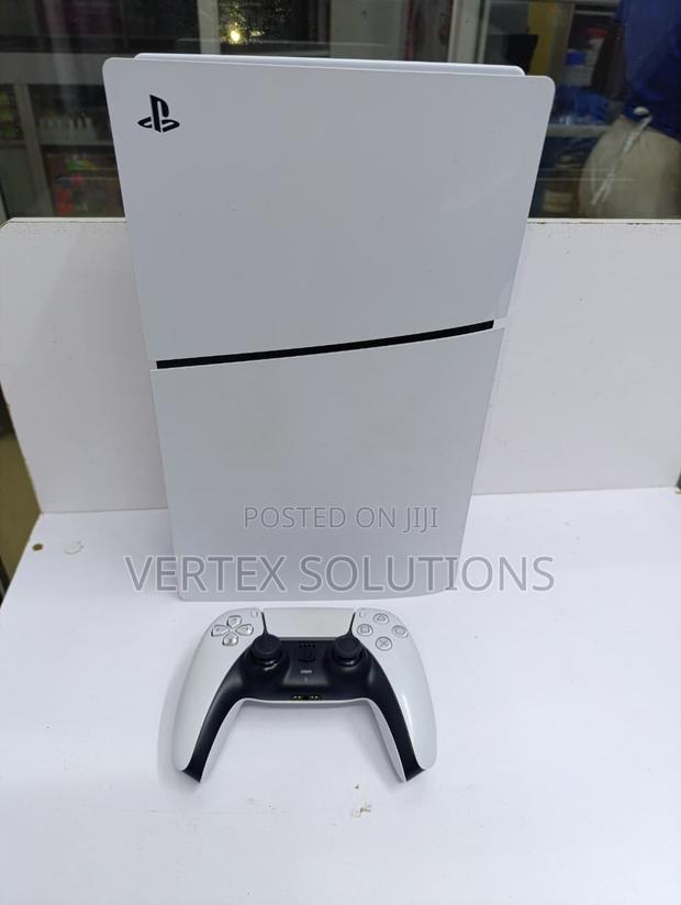 Playstation 5 Slim