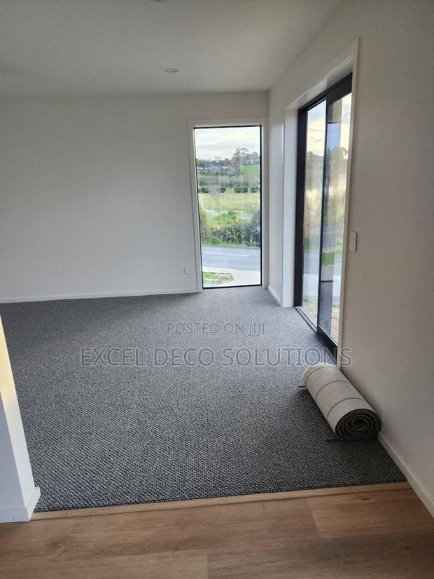 Delta Carpet – Ideal for High Traffic Areas - main view