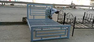 Single Bed