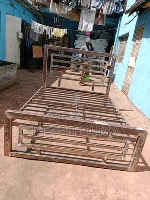 Single Bed