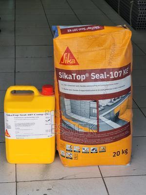 Sika Topseal 107 - thumbnail 2