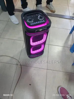Vision Plus Beat Box 2