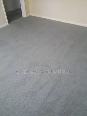 Delta Carpet – Soft Durable