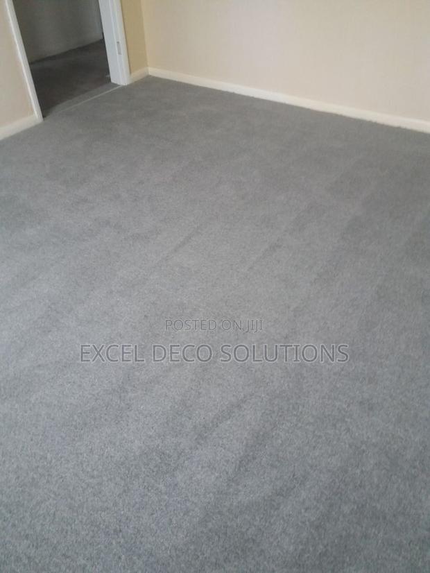 Delta Carpet – Soft Durable