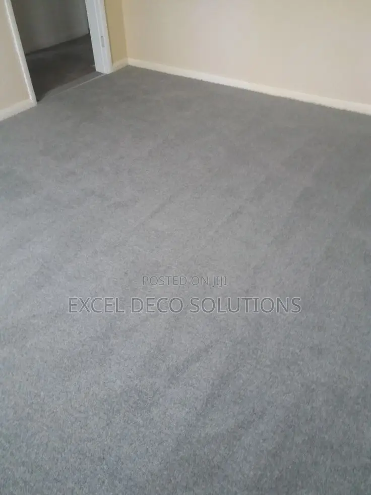 Delta Carpet – Soft Durable