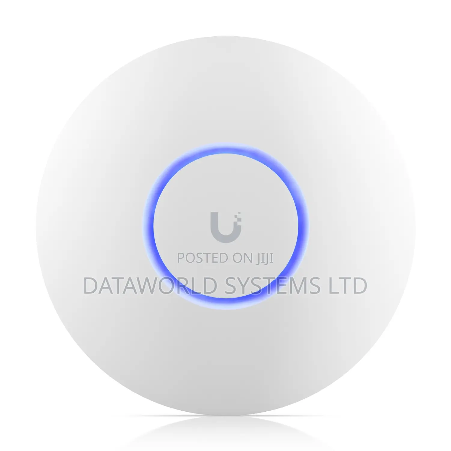 Ubiquiti Unifi U6+ Wifi 6 Access Point