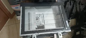 Scanner Unit Kyocera 2552ci