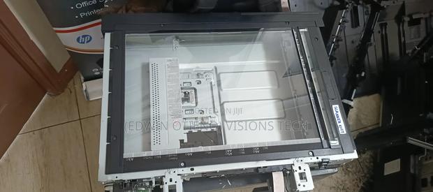Scanner Unit Kyocera 2552ci - thumbnail 2