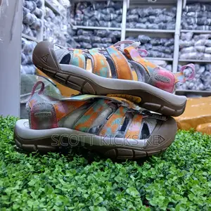 Keen Men Opens