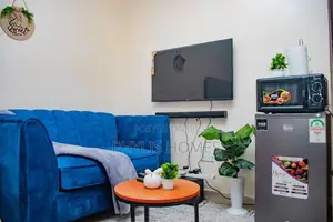 Papino BNB in South B