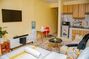 Papino BNB in South B