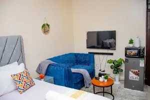Papino BNB in South B