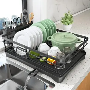 Kitchen Dish Drainer