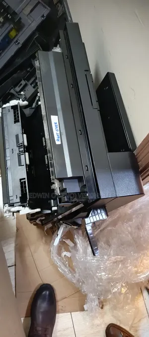 Right Cover Kyocera 2552ci