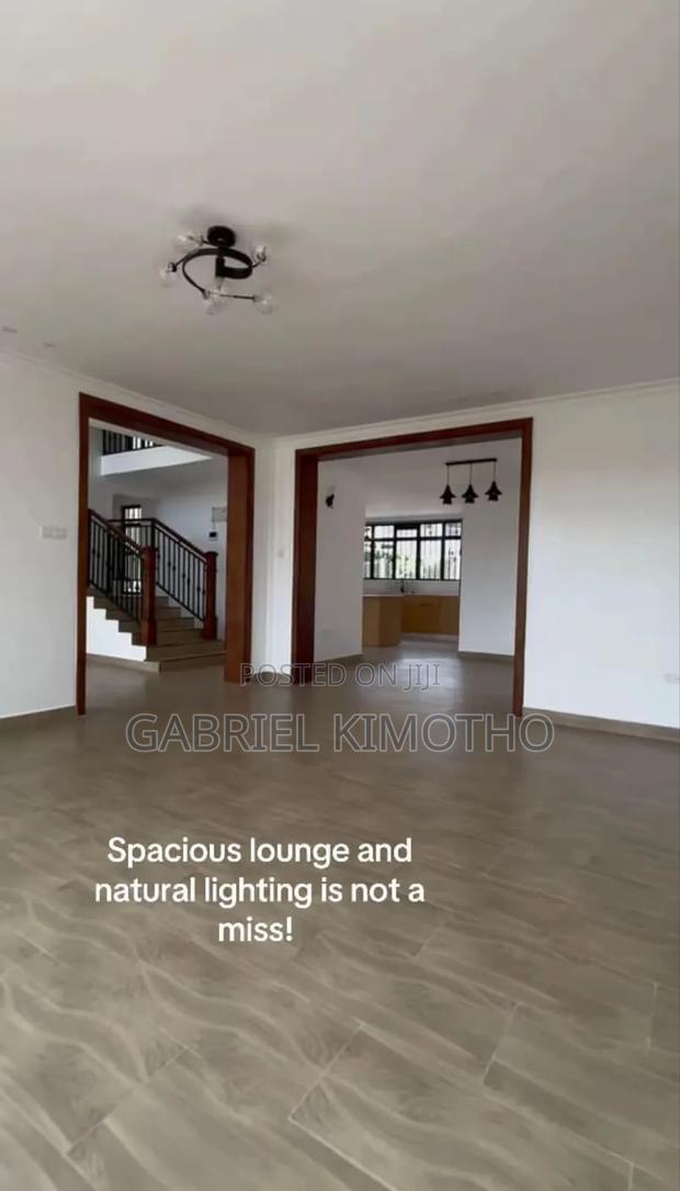 4bdrm Bungalow in Mhasibu Bustani, for sale - thumbnail 4