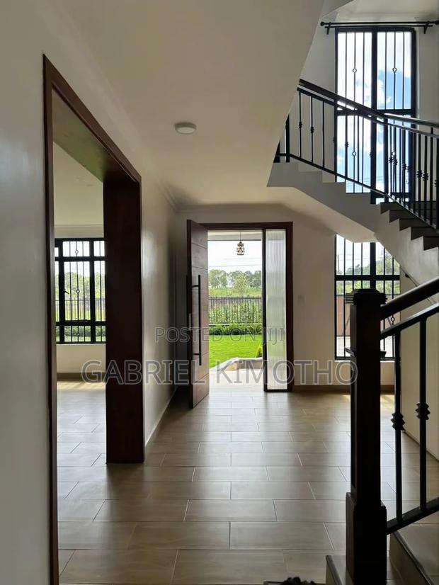 4bdrm Bungalow in Mhasibu Bustani, for sale - thumbnail 5