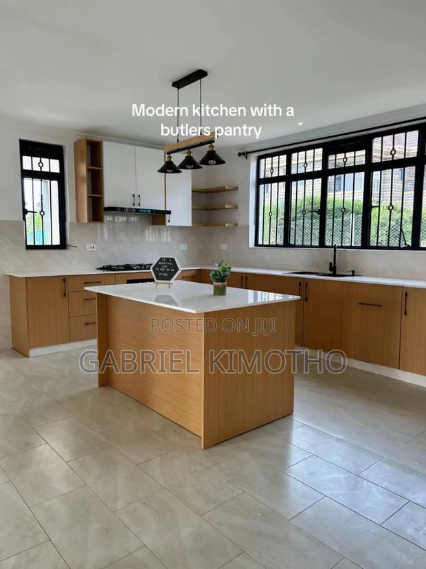 4bdrm Bungalow in Mhasibu Bustani, for sale - thumbnail 7