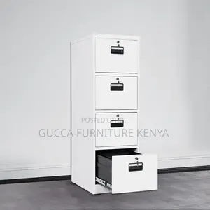 4-drawers Steel Office Filling Cabinet