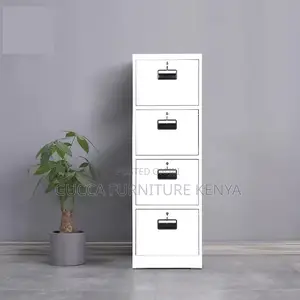4-drawers Steel Office Filling Cabinet
