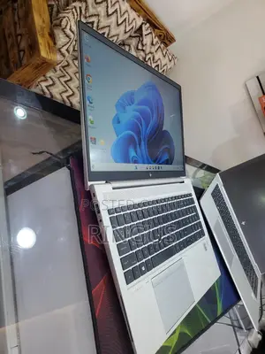 Laptop HP EliteBook 850 G8 16GB Intel Core I5 SSD 256GB