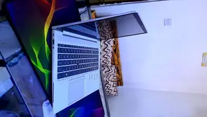 Laptop HP EliteBook 850 G8 16GB Intel Core I5 SSD 256GB