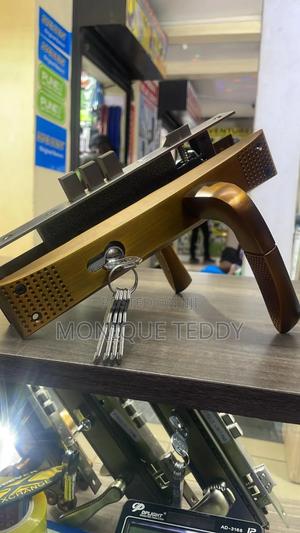 Steel Door Door Lock - thumbnail 2