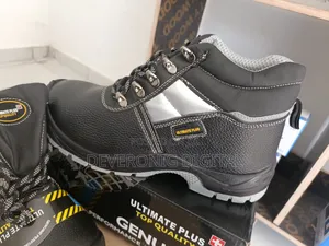 Safety Boots