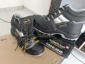 Safety Boots
