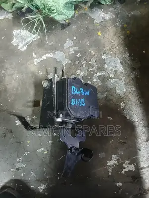 Abs Control Module / Actuator – B43w Diys – Nissan / Suzuki / Toyota