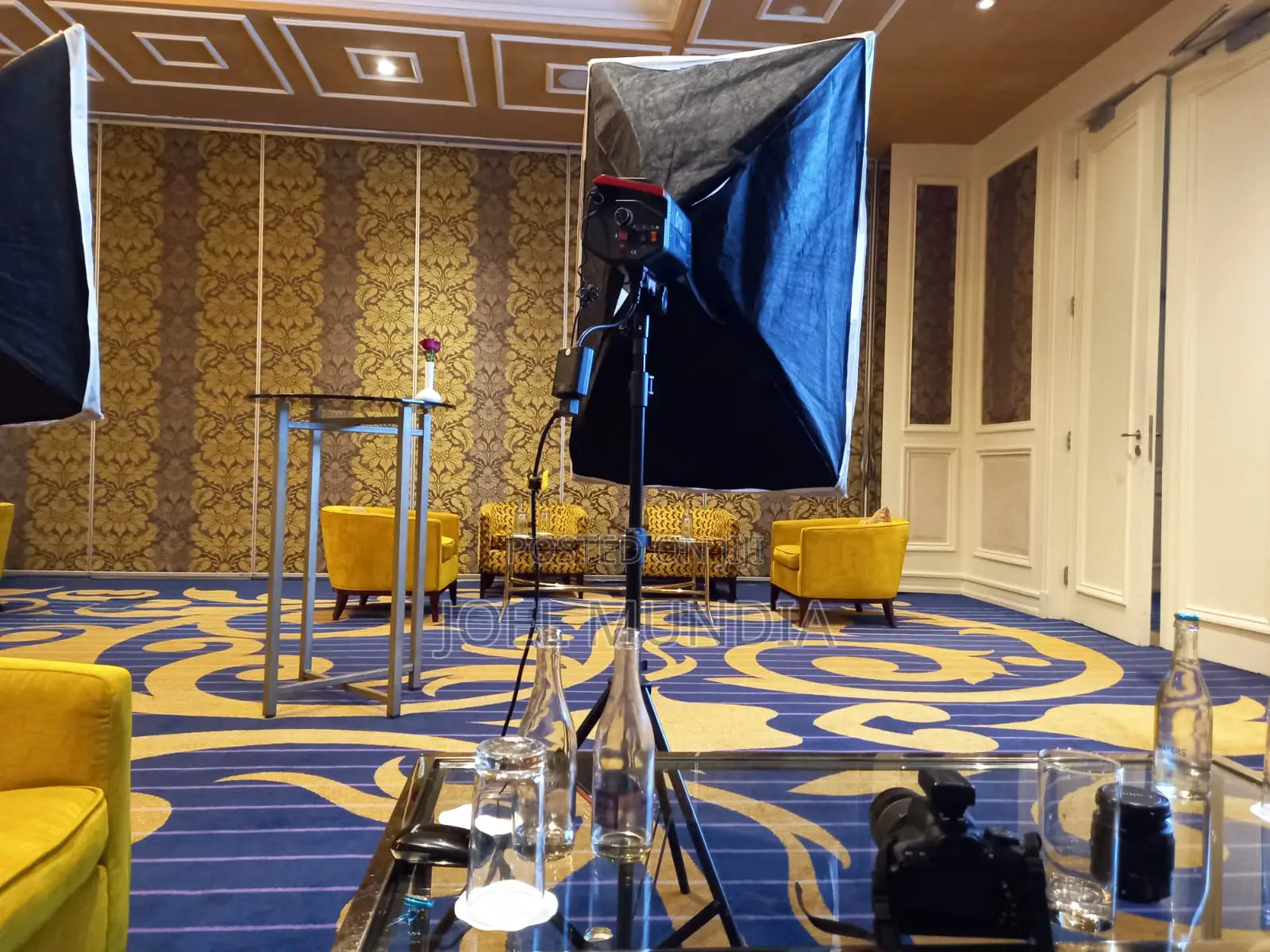 Commercial Photography