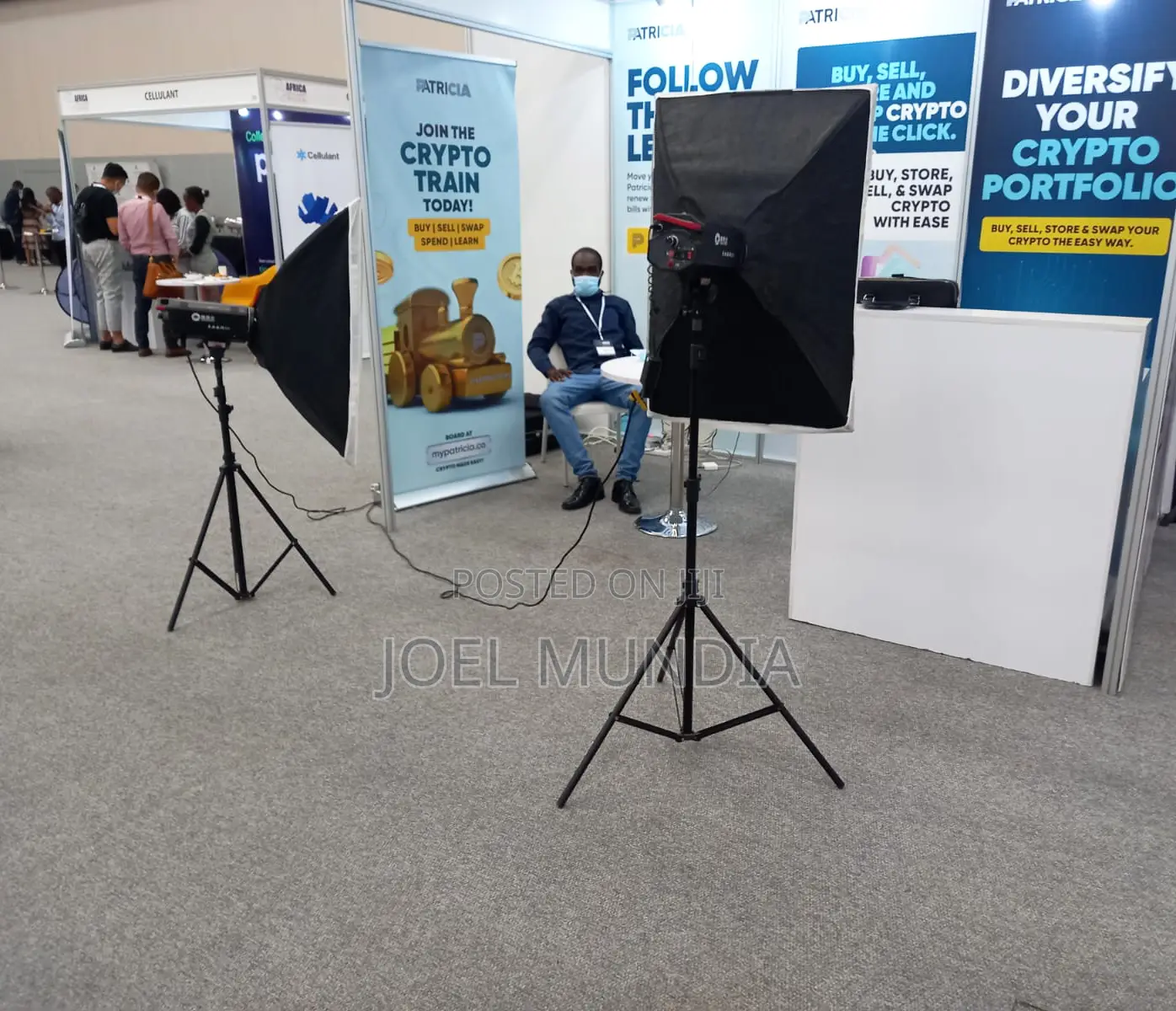 Commercial Photography