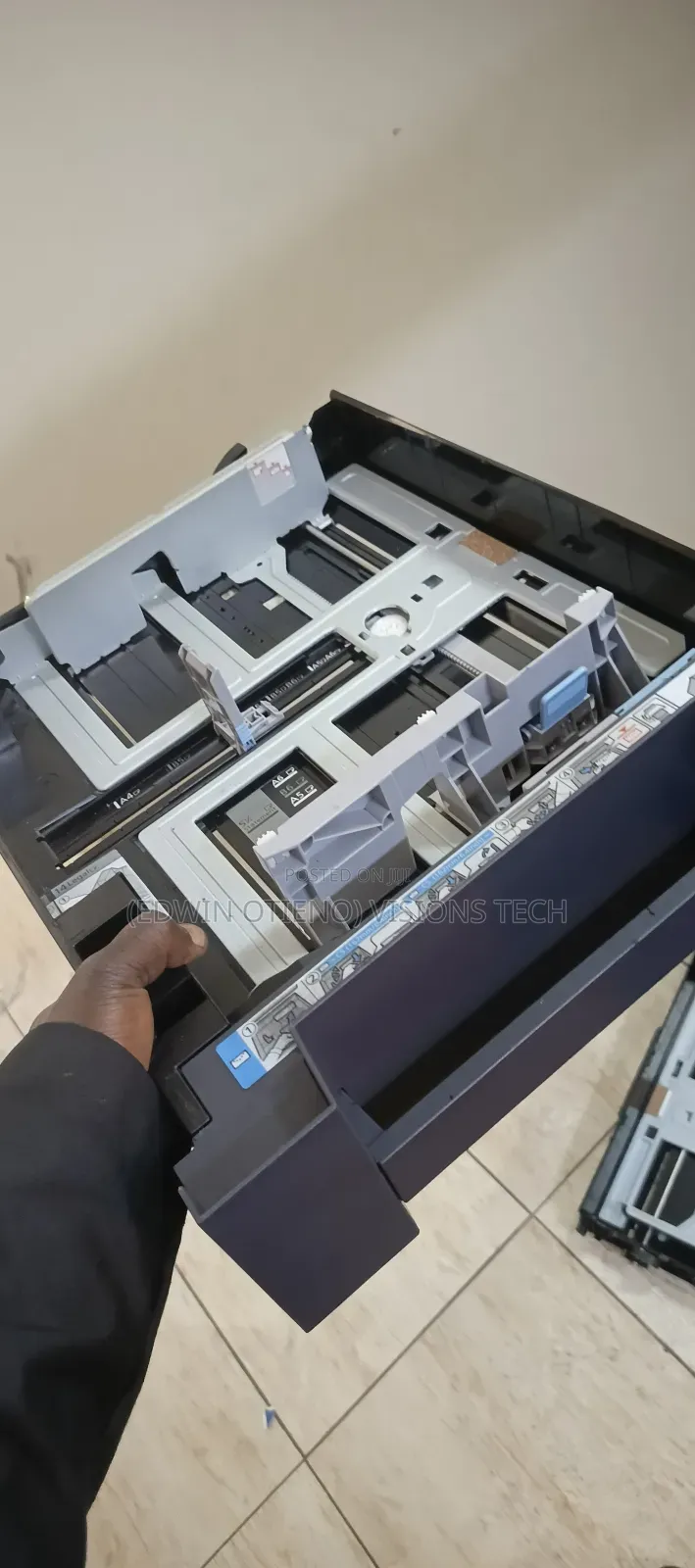 Trays For Sale Kyocera 2552ci