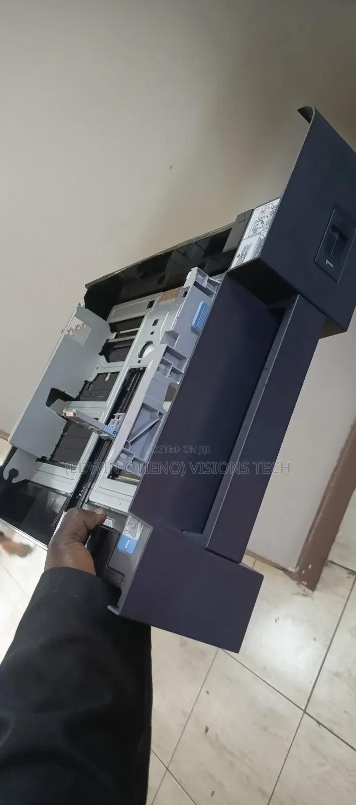 Trays For Sale Kyocera 2552ci