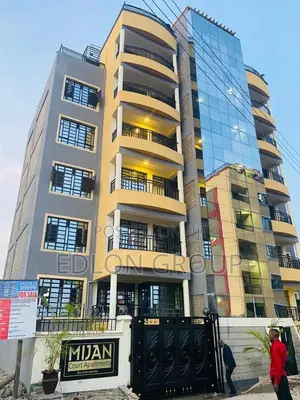 3bdrm Apartment in Mijan Court, Kimbo for sale