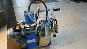 Milking Machines - thumbnail 2