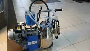 Milking Machines