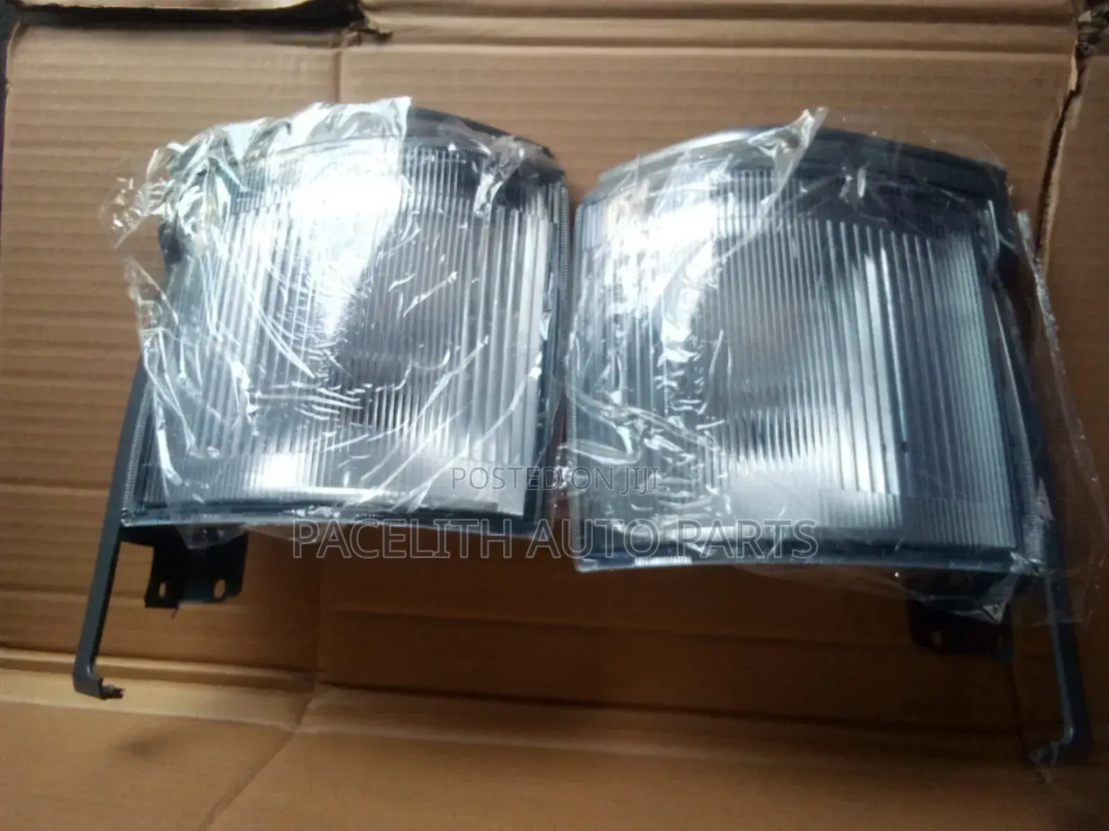 Corner Lamp 5l/Shark
