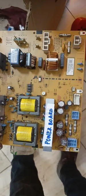 Power Board/Induction Board/Transferbelt High Voltage Board Kyocera