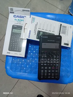 Cas Ca S Fx 82ms Calculator√°°