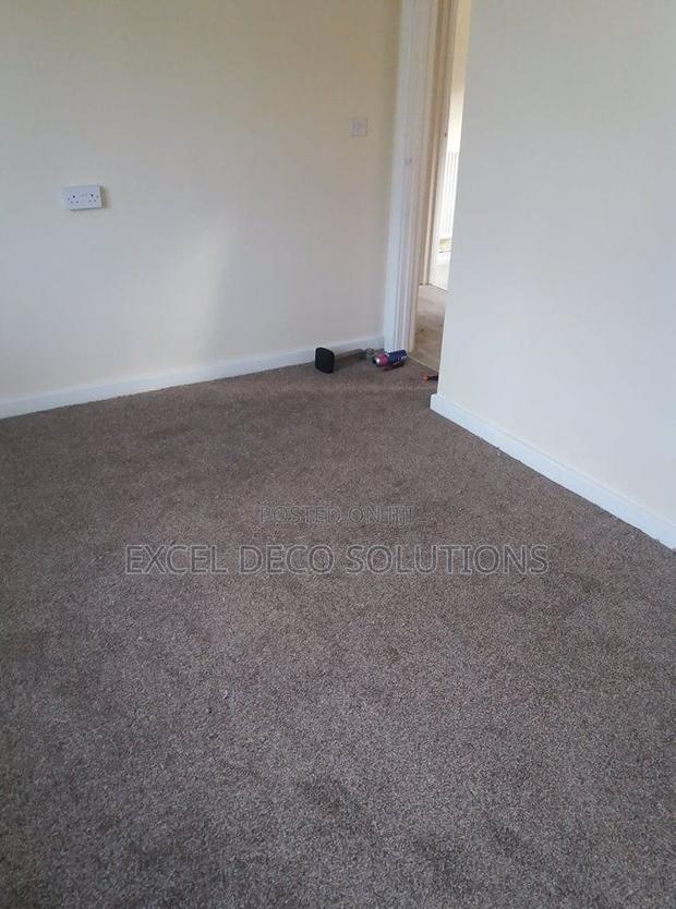 Delta Wall to Wall Carpet – Easy Maintenance