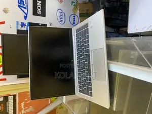 Laptop HP EliteBook 850 G8 8GB Intel Core I5 SSD 256GB