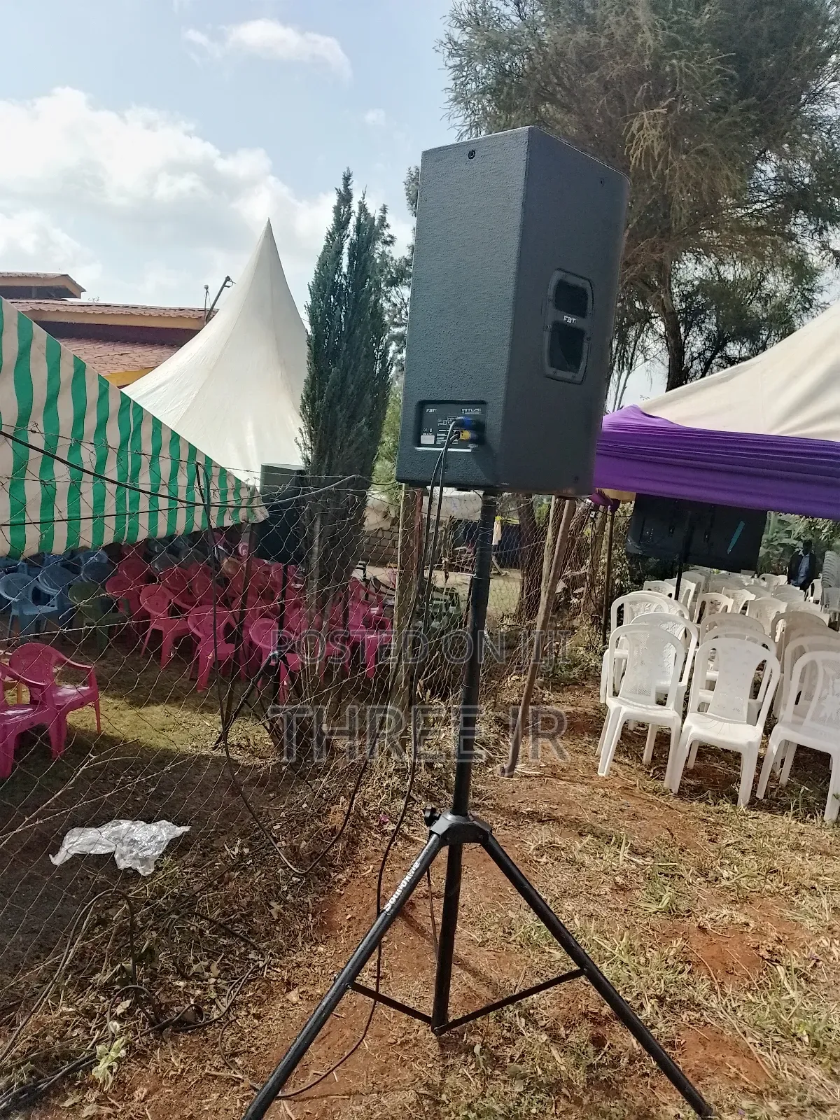 We Have Nice Sound System for Hire Nexo Sound