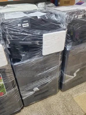 Bulky Kyocera Taskalfa 6002