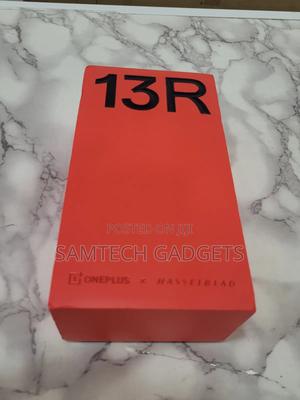 OnePlus 13R 512 GB White - thumbnail 2
