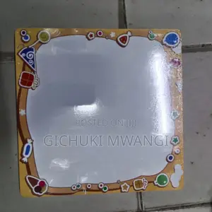 Wooden Puzzle