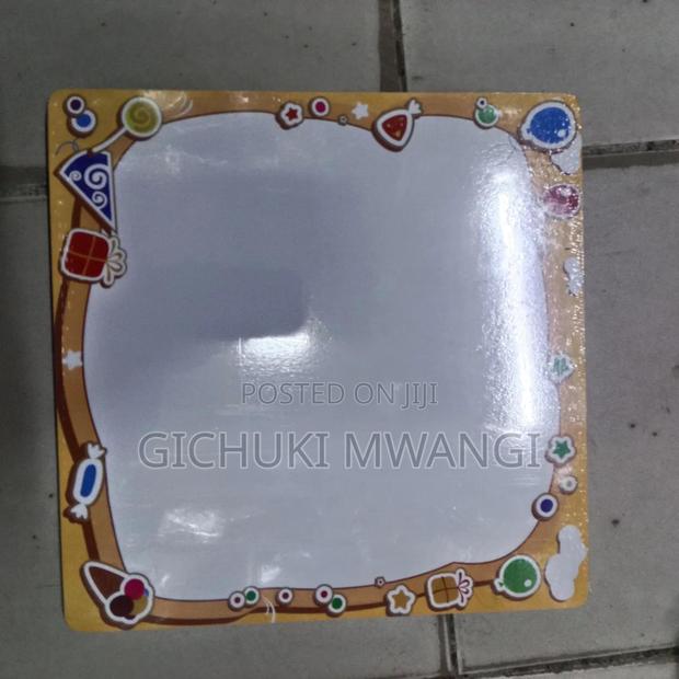 Wooden Puzzle - thumbnail 3