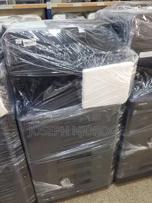 Durable Kyocera Taskalfa 6002