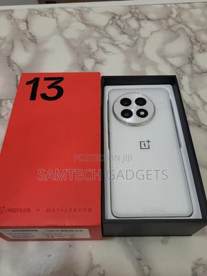 OnePlus 13 512 GB White - thumbnail 2