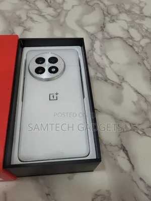 OnePlus 13 512 GB White